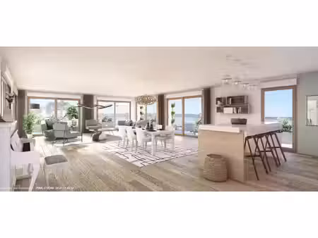 residence villa beau rivage
