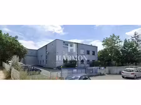 vente entrepôt