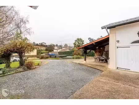 maison 3 chambre(s) à vendre