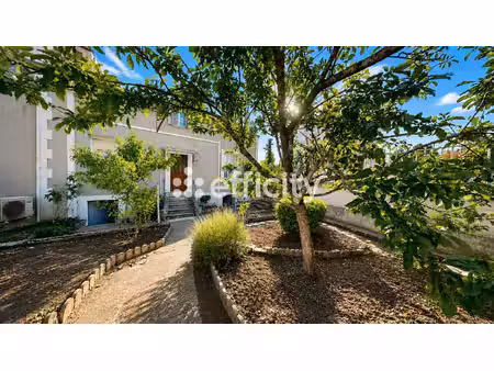 maison 6 pièces - 120 m²