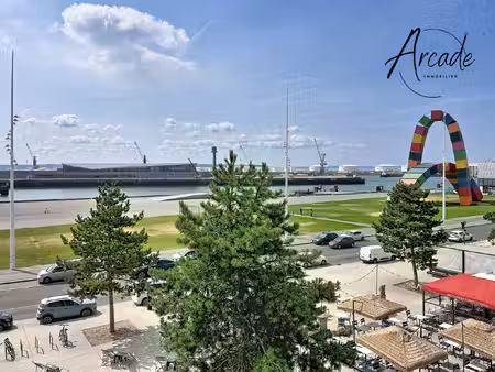 achat appartement 5 pièces 100m² le havre 76600