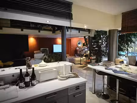 vente maison