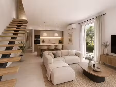 appartement de luxe de 66 m2 en vente saint-raphaël  provence-alpes-côte d'azur