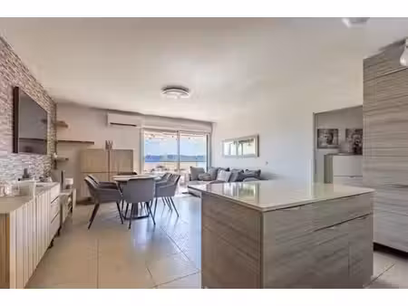 appartement de luxe de 2 chambres en vente à nice  provence-alpes-côte d'azur