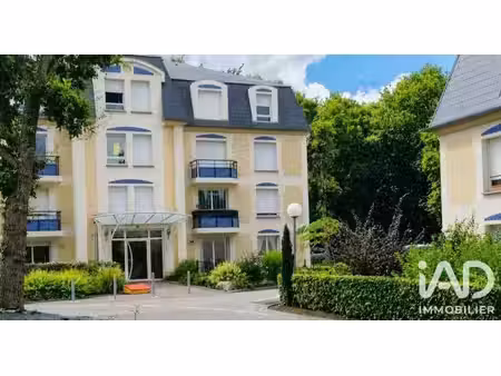 appartement à petit-couronne (76650)