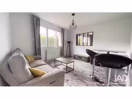 appartement à toulouse (31200)