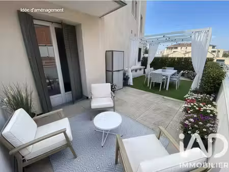 appartement à toulouse (31300)