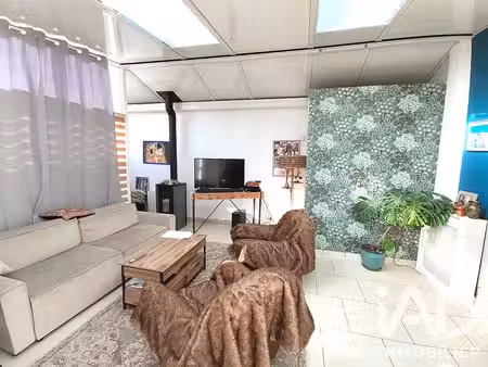 maison à sotteville-lès-rouen (76300)