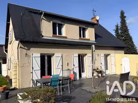 maison à tancarville (76430)