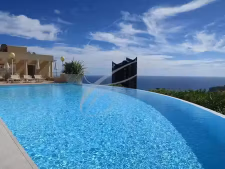 appartement de luxe de 2 pièces en vente à beausoleil  provence-alpes-côte d'azur