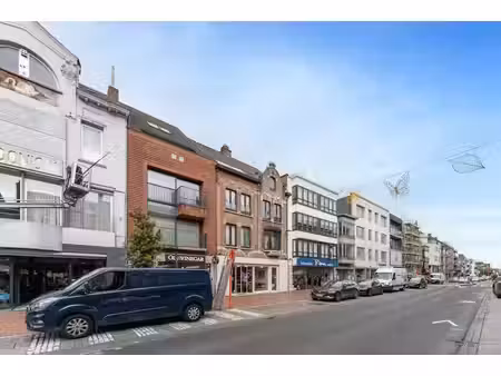 appartement te koop in roeselare met 2 slaapkamers
