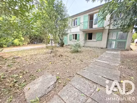 maison traditionnelle à rodilhan (30230)