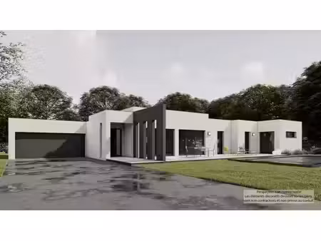 vente maison neuve 5 pièces 140 m² à beauzelle (31700)  558 900 €