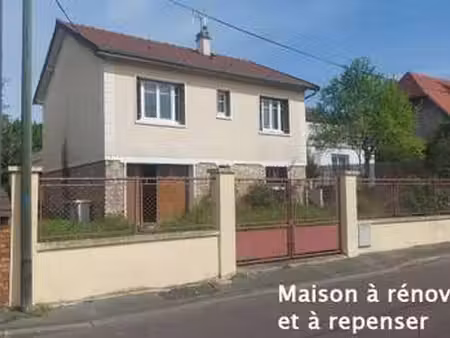 vente maison à rueil-malmaison (92500) : à vendre / 115m² rueil-malmaison