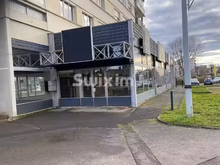 vente local commercial 12 pièces