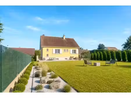 vente propriété 7 pièces 137 m² à auneuil (60390)  270 000 €