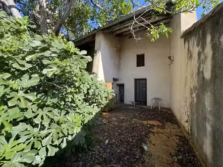 vente maison 7 pièces 155 m² laudun-l’ardoise (30290)