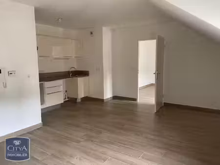 location appartement 2 pièces 43m² buc 78530