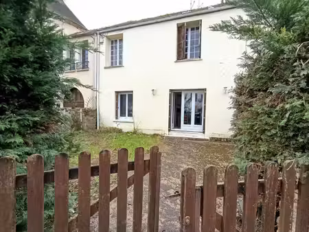 location appartement 3 pièces 55m² bures sur yvette 91440