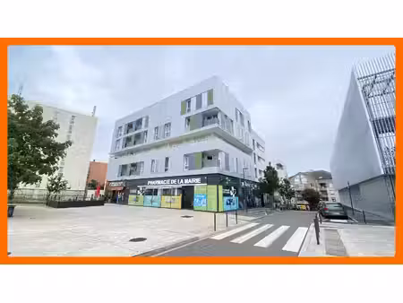 location appartement 3 pièces 64m² fosses 95470