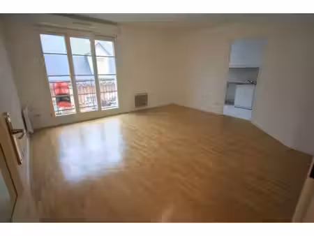 location appartement 2 pièces 44m² le plessis robinson 92350