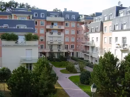 location appartement 3 pièces 74m² meaux 77100