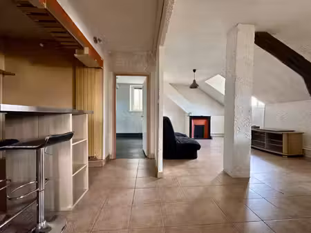 location appartement 3 pièces 64m² melun 77000