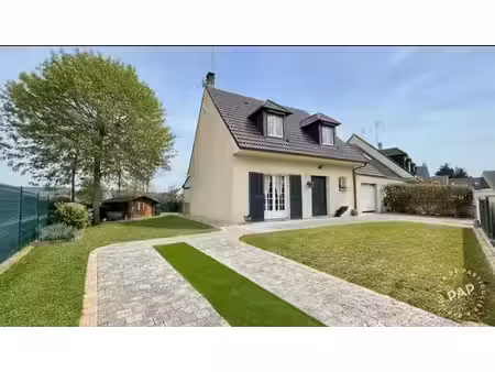 lacroix-saint-ouen (60610)