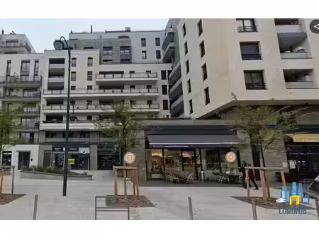location appartement 3 pièces 55m² rueil malmaison 92500
