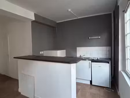 location appartement 2 pièces 35m²