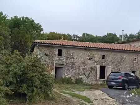 montchaude (16300)