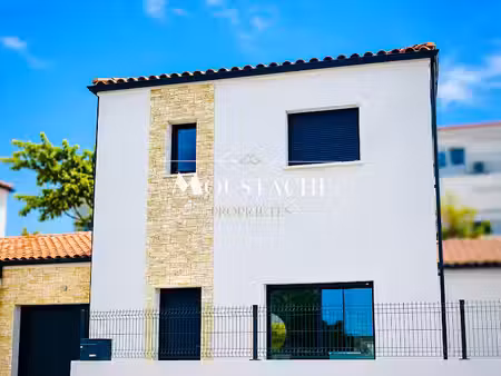 vente maison 4 pièces 102 m² à vaux-sur-mer (17640)  499 680 €