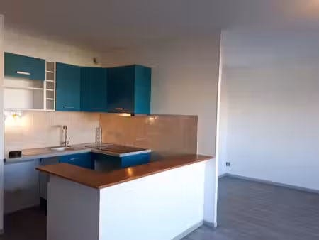 31270 cugnaux : appartement t1 à louer