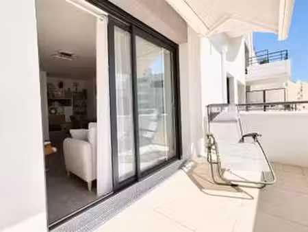 vente appartement 3 pièces au pouliguen (44510) : à vendre 3 pièces / 76m² le pouliguen