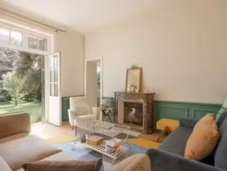 vente maison à nantes tortière (44000) : à vendre / 159m² nantes tortière
