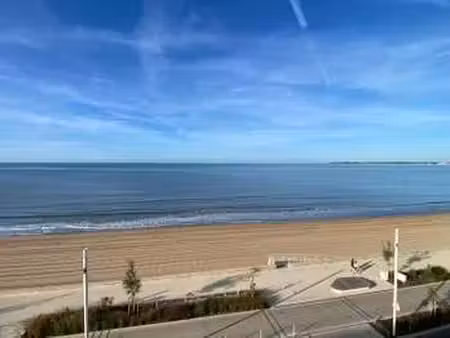 vente appartement 3 pièces à la baule-escoublac la baule les pins (44500) : à vendre 3 piè