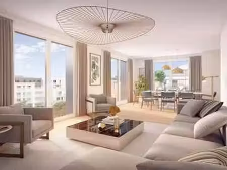 vente maison aux sables-d'olonne (85100) : à vendre / 93m² les sables-d'olonne