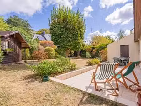 vente maison à saint-herblain (44800) : à vendre / 124m² saint-herblain