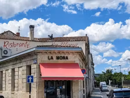 location local commercial