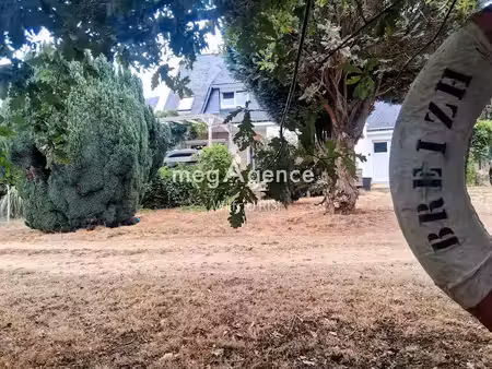 vente maison 5 pièces 115 m² à auray (56400)  356 000 €
