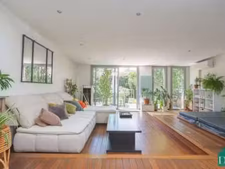 vente maison à nantes saint-felix (44000) : à vendre / 90m² nantes saint-felix