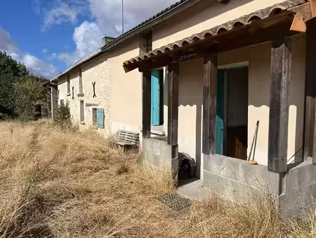 achat maison 4 pièces 100m²