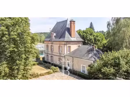 château roinville (91)