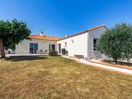 vente maison à vallet (44330) : à vendre / 178m² vallet