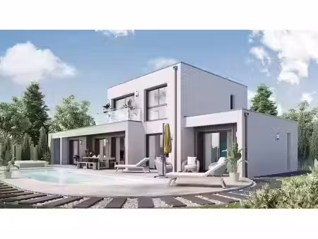 vente maison neuve 5 pièces 140 m² à veigné (37250)  507 066 €