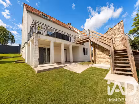 vente maison/villa 5 pièces