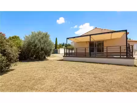 vente villa 5 pièces 137 m² à villeveyrac (34560)  360 000 €