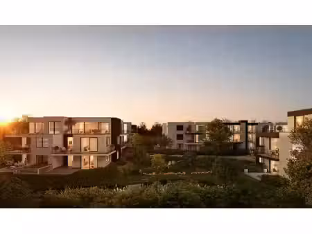 appartement te koop in jabbeke met 2 slaapkamers