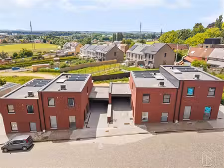huis te koop in ronse met 3 slaapkamers