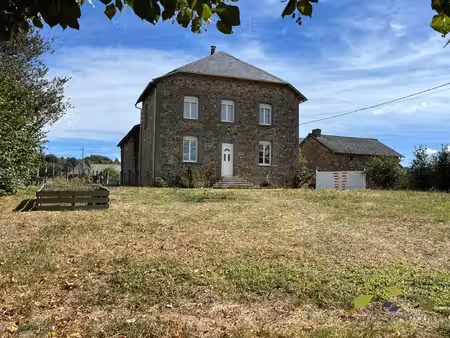 achat maison 4 pièces 74m² st meard 87130